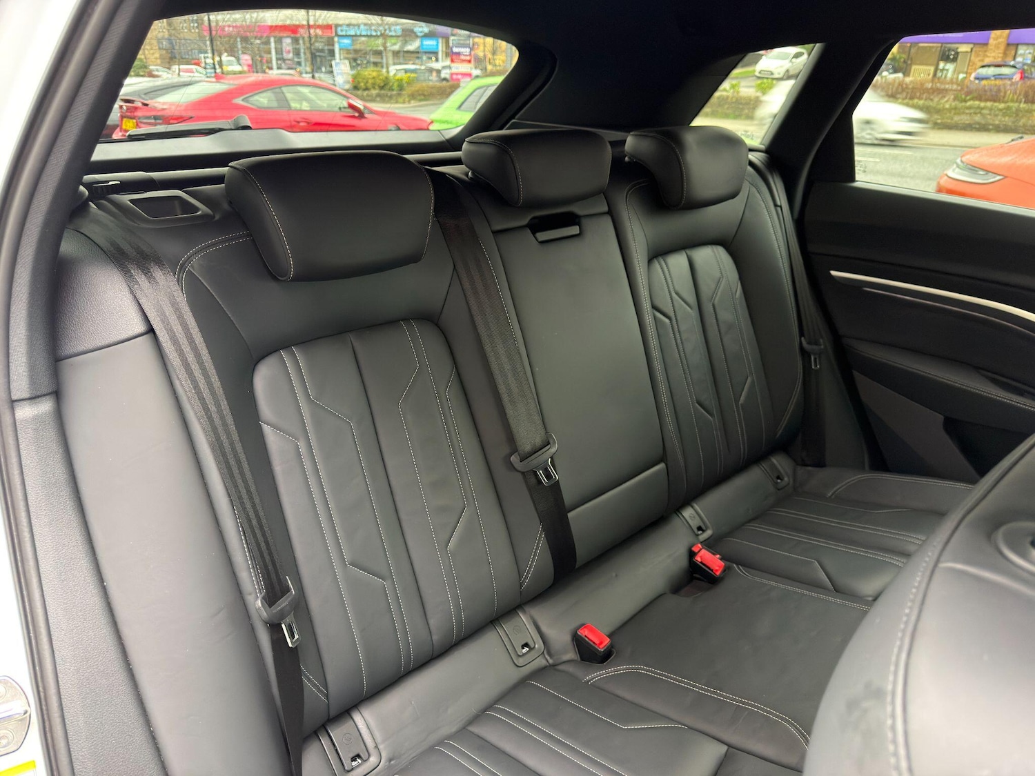 Used Audi e-tron 2022 for sale - 76994676: Photo 19