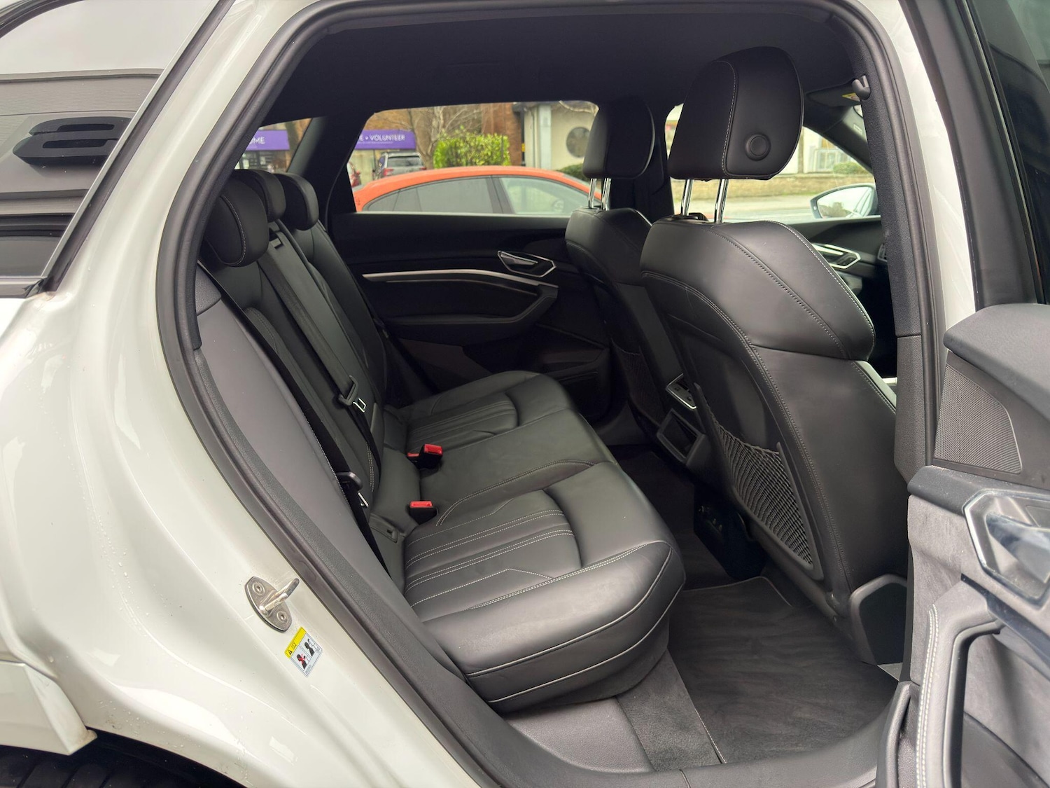 Used Audi e-tron 2022 for sale - 76994676: Photo 20