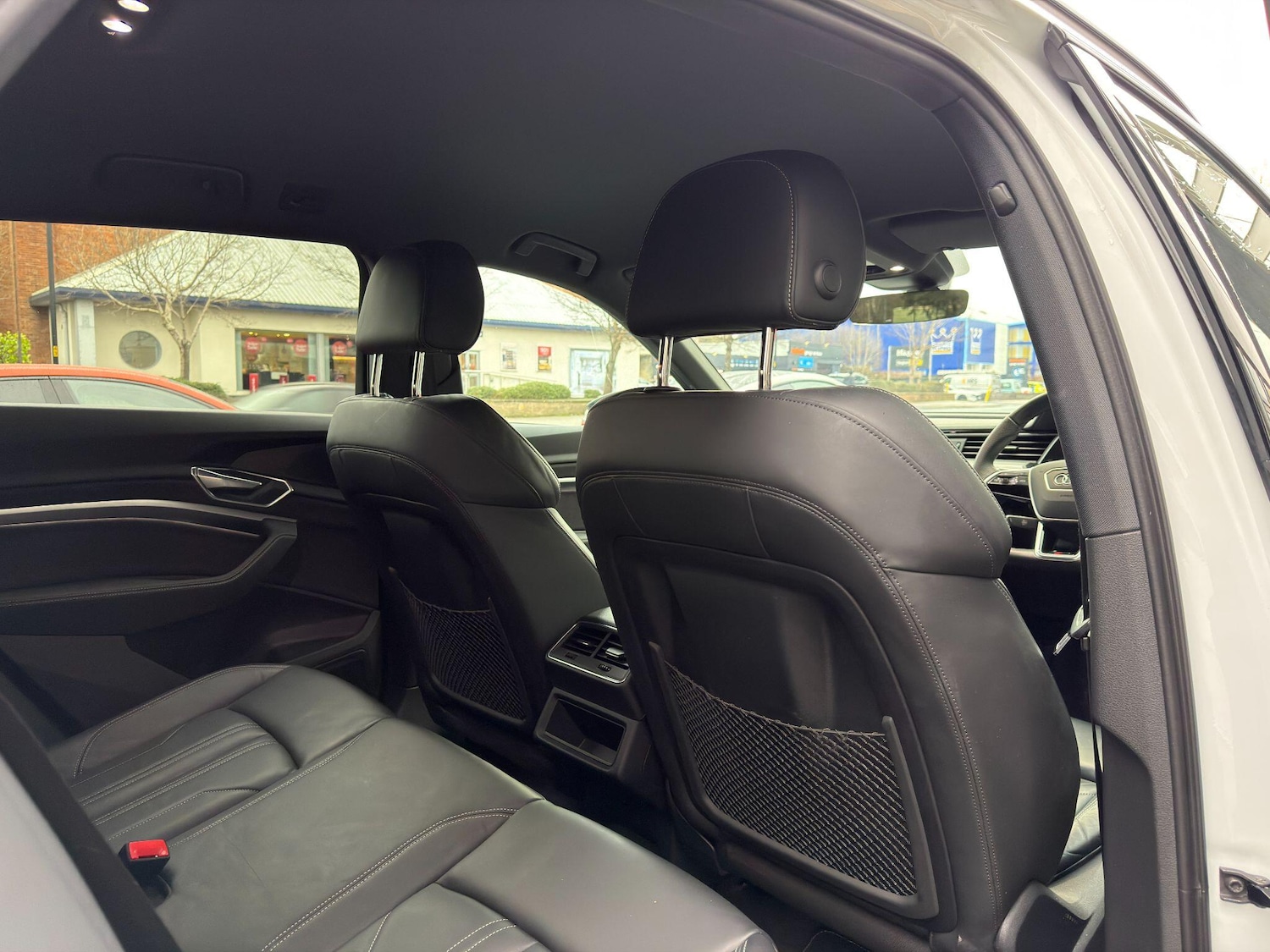 Used Audi e-tron 2022 for sale - 76994676: Photo 21