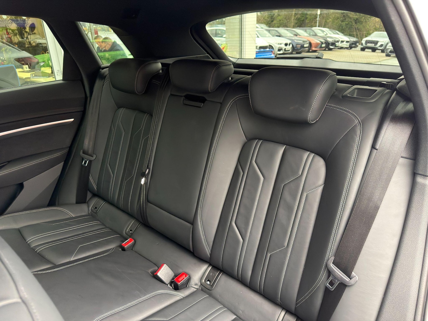 Used Audi e-tron 2022 for sale - 76994676: Photo 22