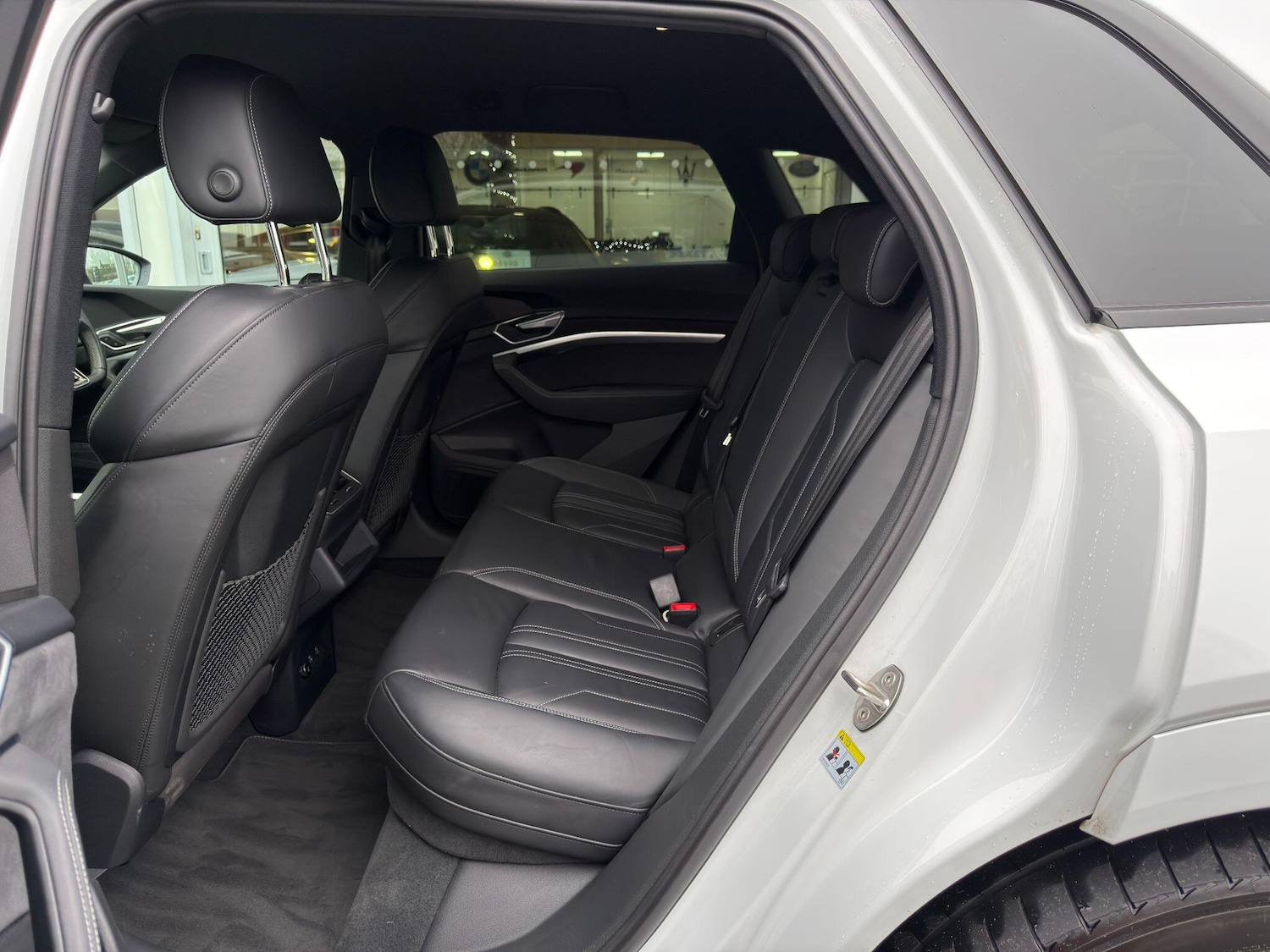 Used Audi e-tron 2022 for sale - 76994676: Photo 23