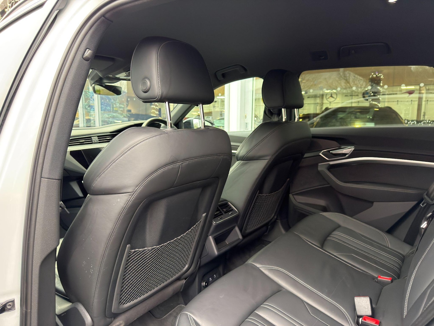 Used Audi e-tron 2022 for sale - 76994676: Photo 24