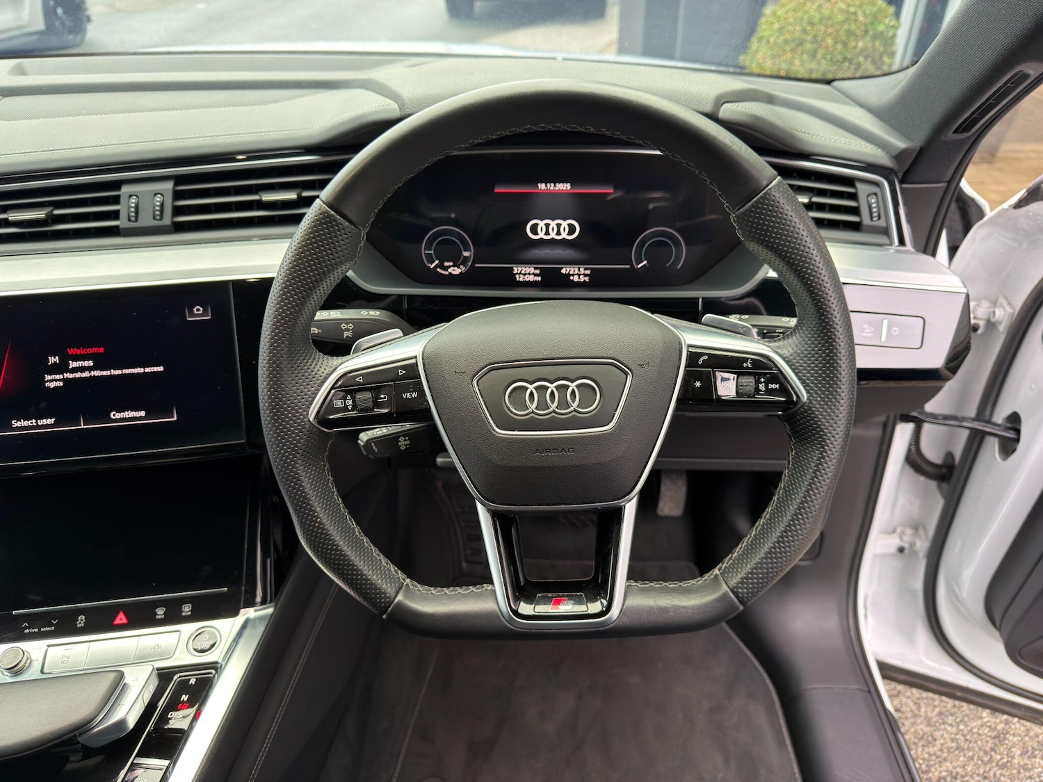Used Audi e-tron 2022 for sale - 76994676: Photo 26