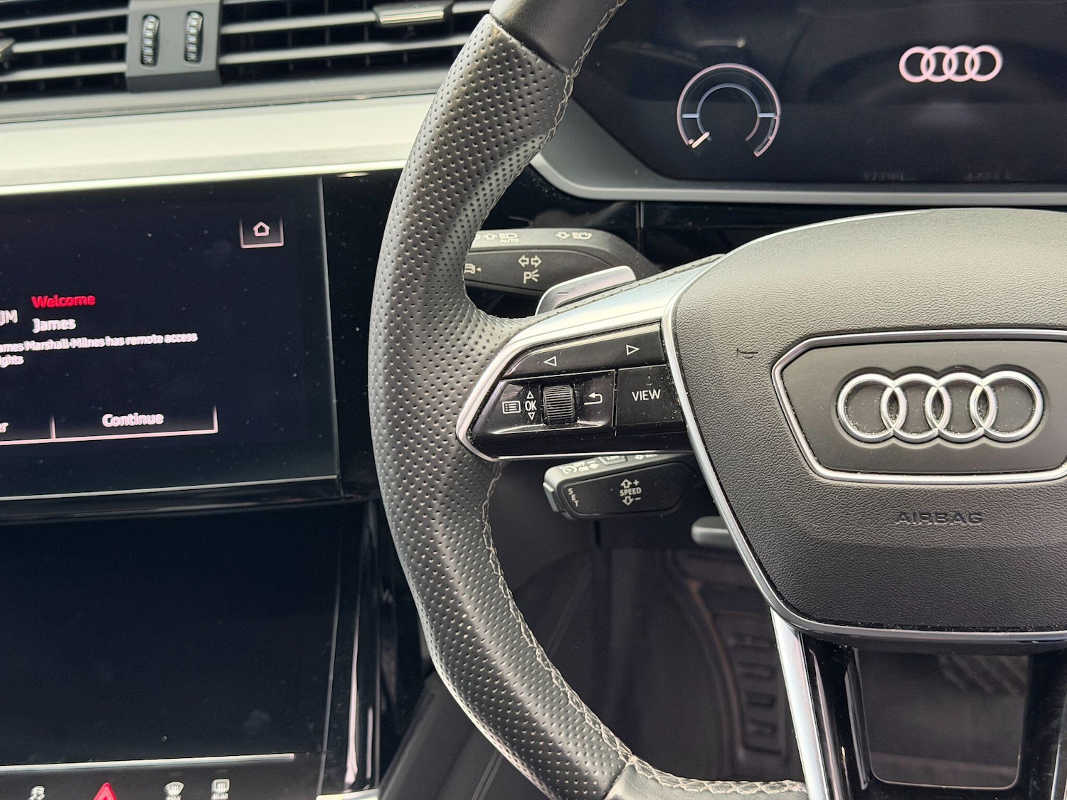 Used Audi e-tron 2022 for sale - 76994676: Photo 27