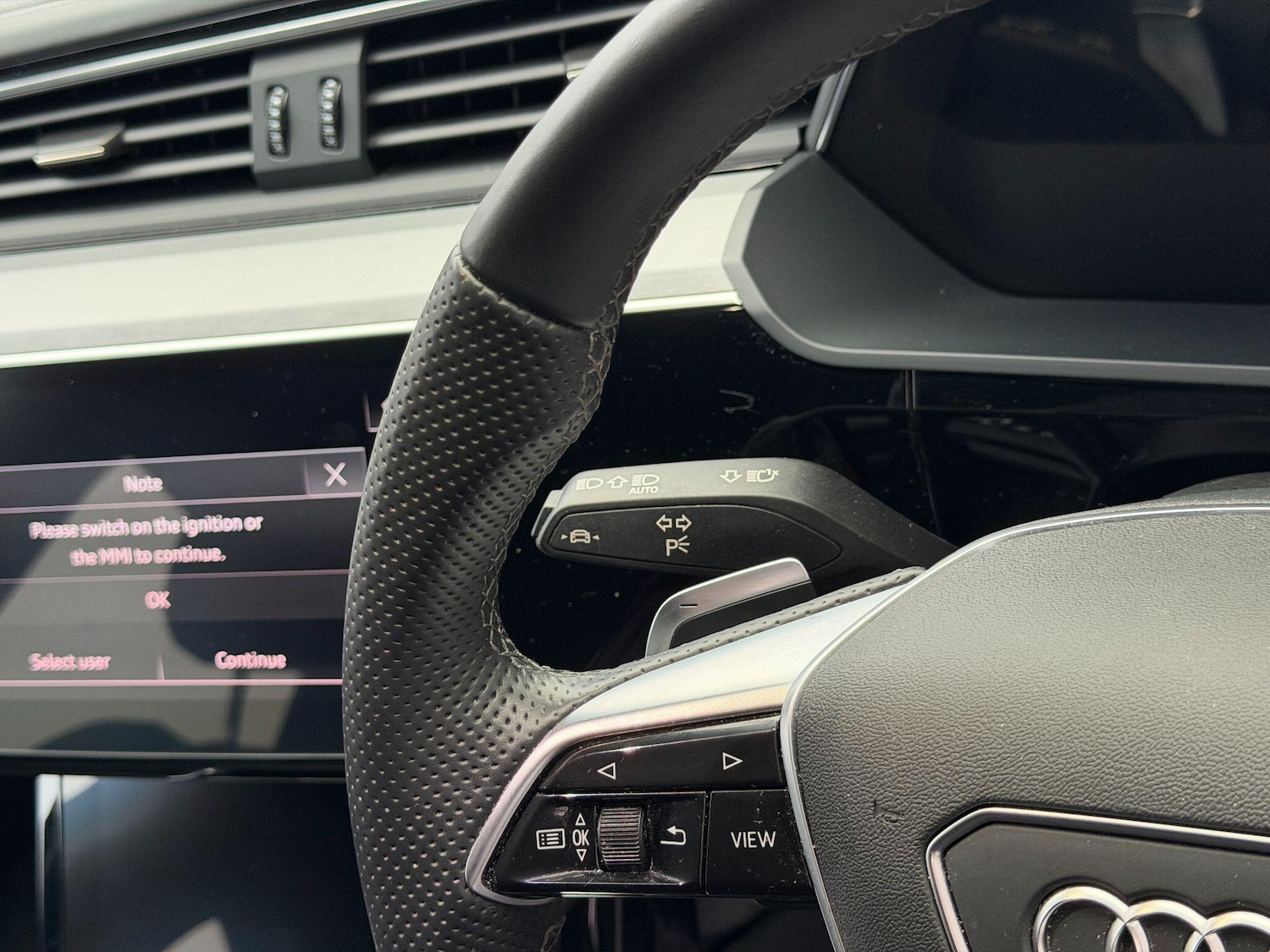 Used Audi e-tron 2022 for sale - 76994676: Photo 30