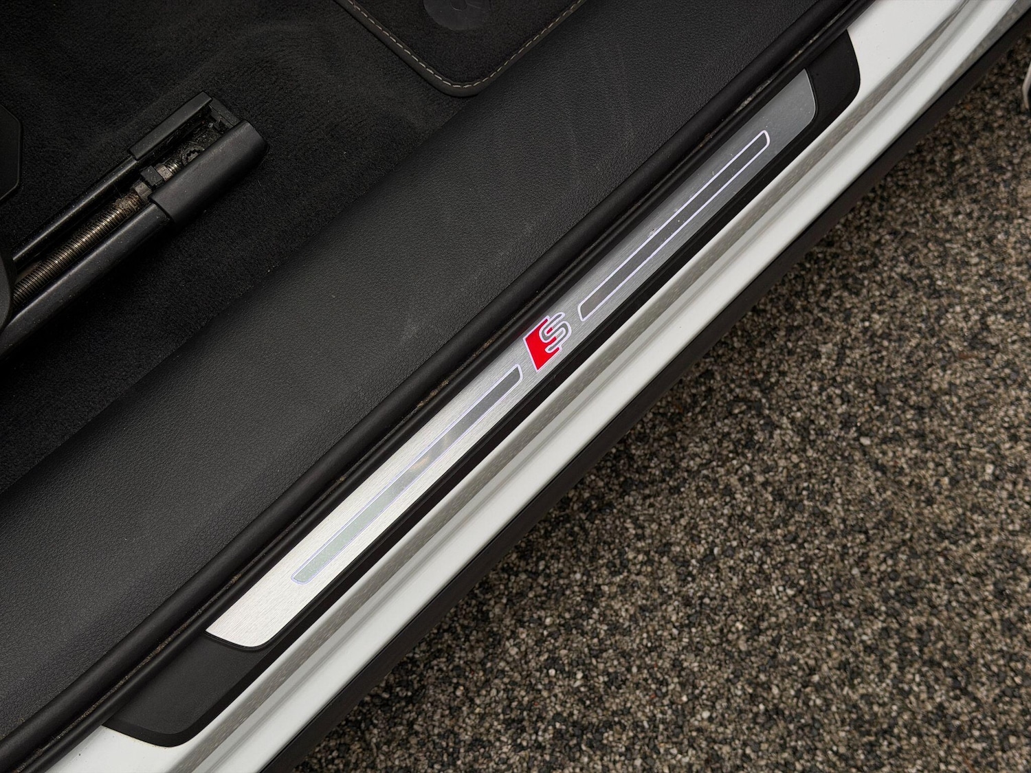 Used Audi e-tron 2022 for sale - 76994676: Photo 32