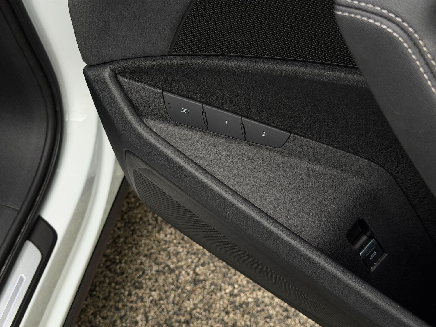 Used Audi e-tron 2022 for sale - 76994676: Photo 33