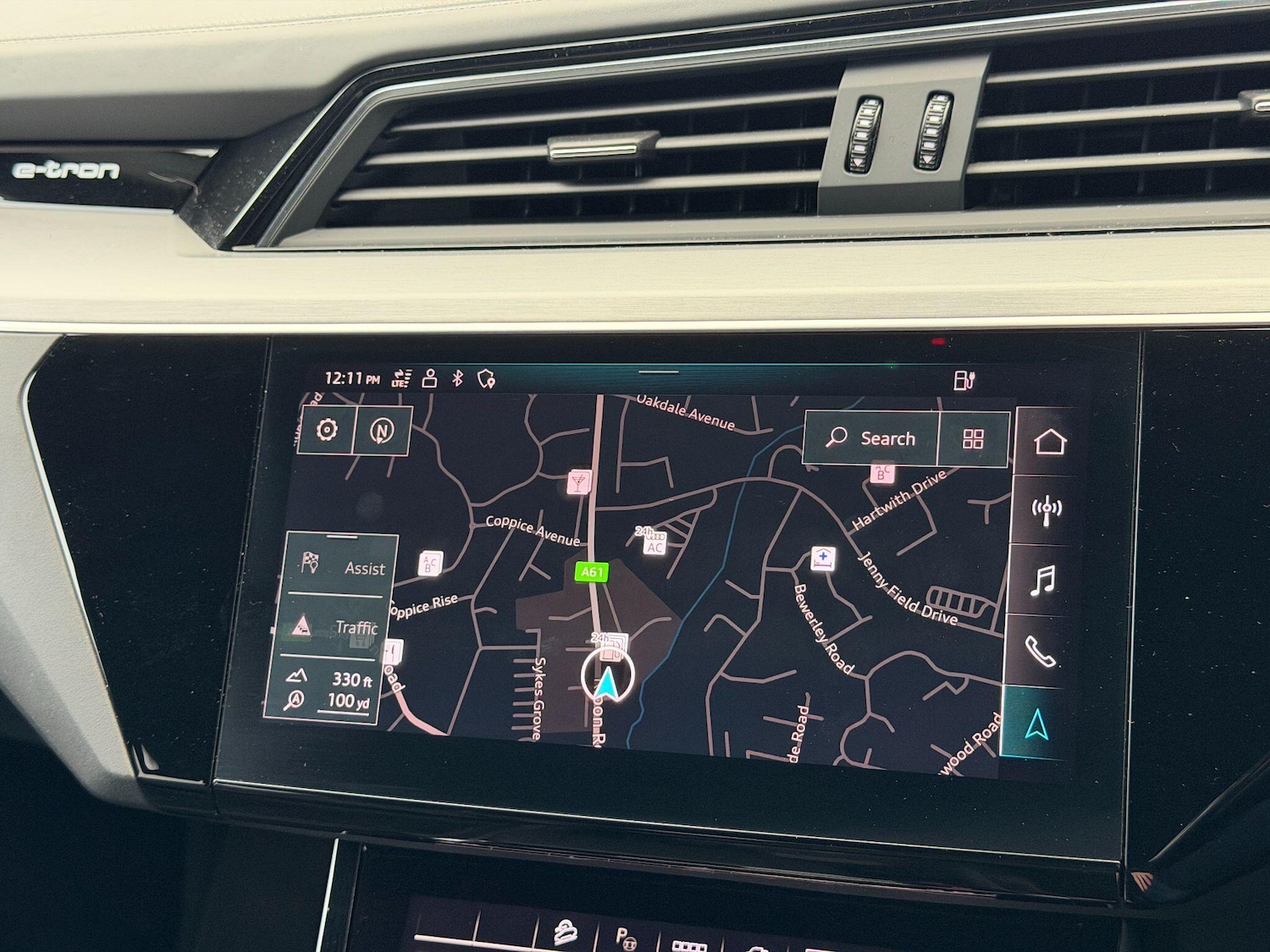 Used Audi e-tron 2022 for sale - 76994676: Photo 37