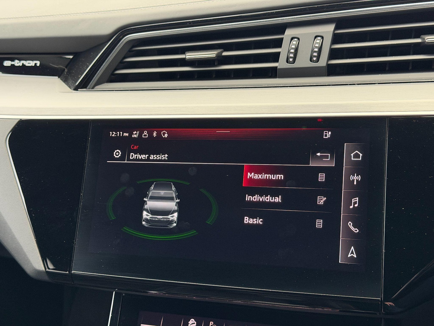 Used Audi e-tron 2022 for sale - 76994676: Photo 38