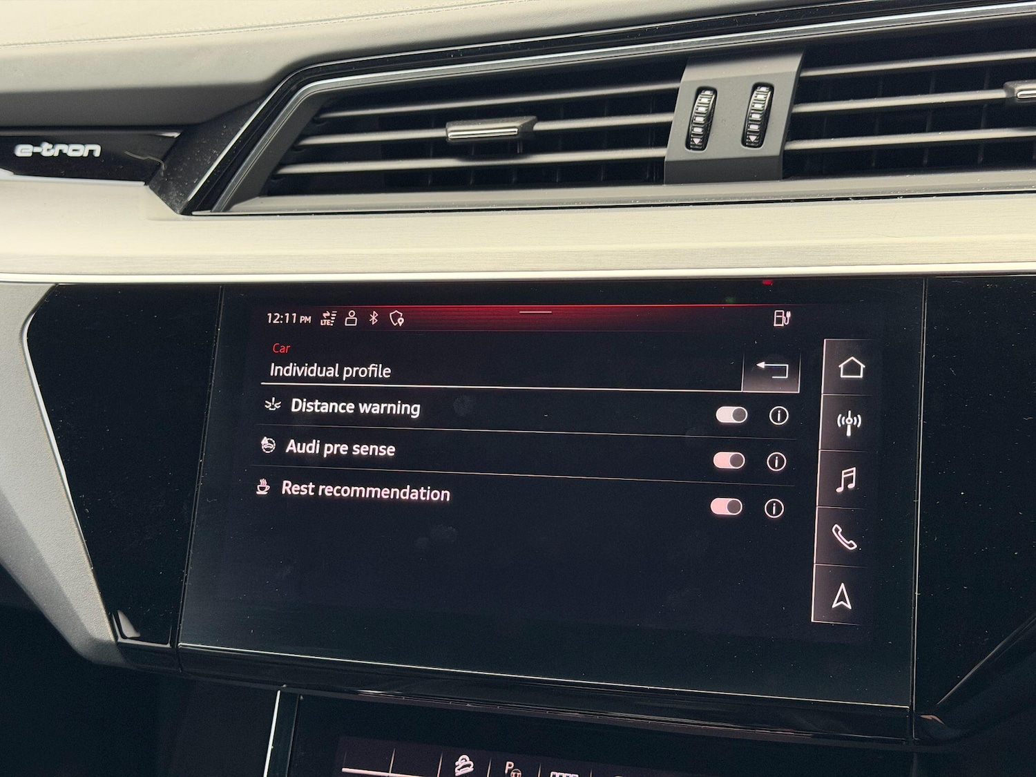 Used Audi e-tron 2022 for sale - 76994676: Photo 39