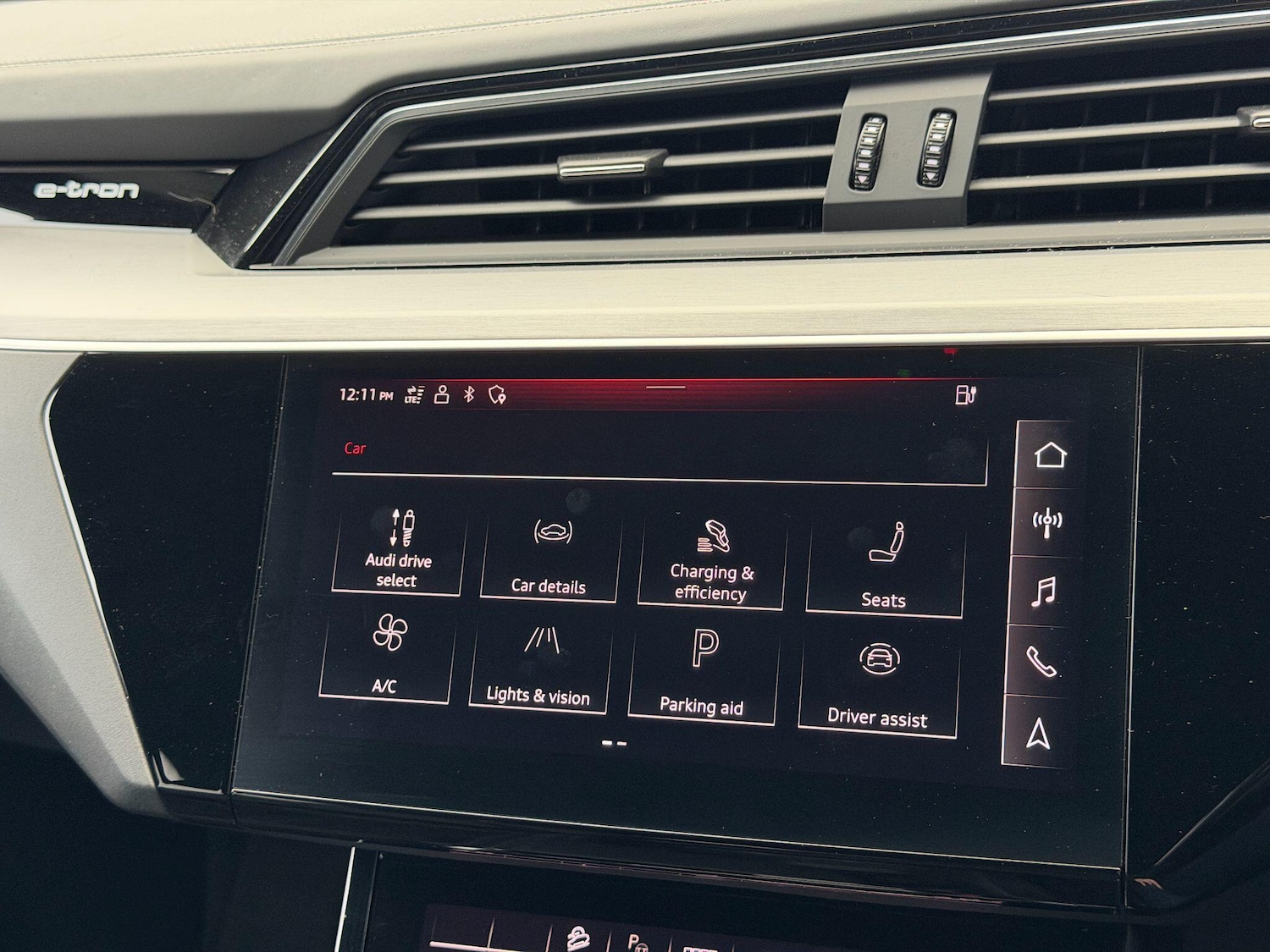 Used Audi e-tron 2022 for sale - 76994676: Photo 40