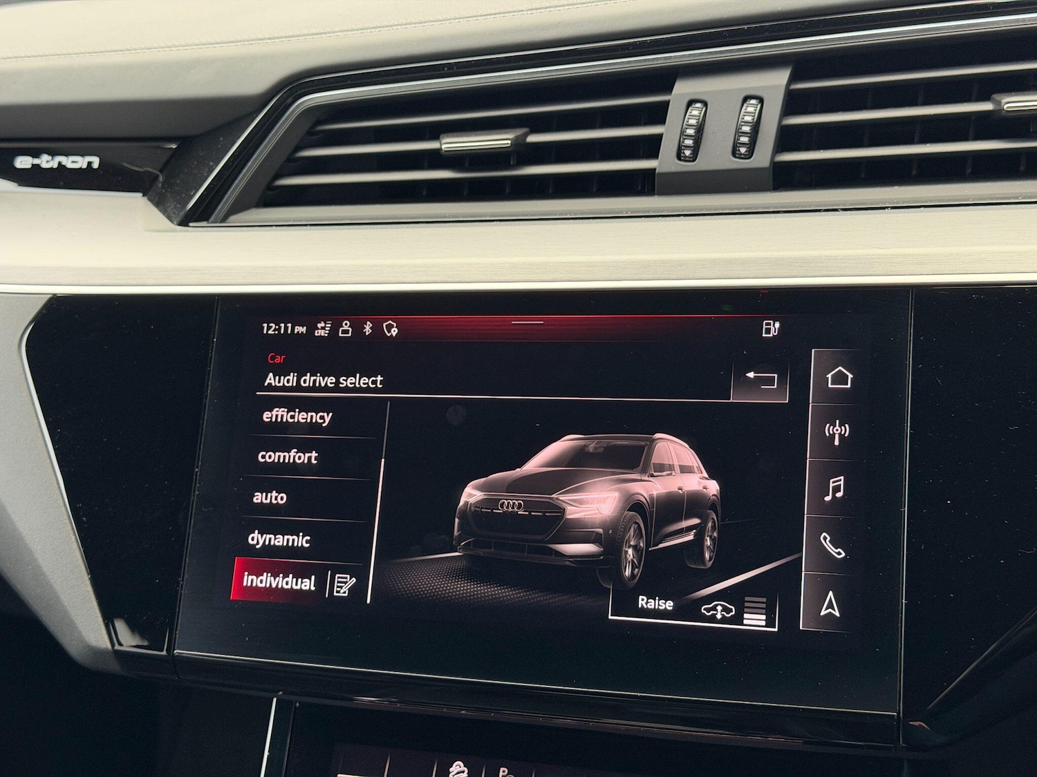 Used Audi e-tron 2022 for sale - 76994676: Photo 41