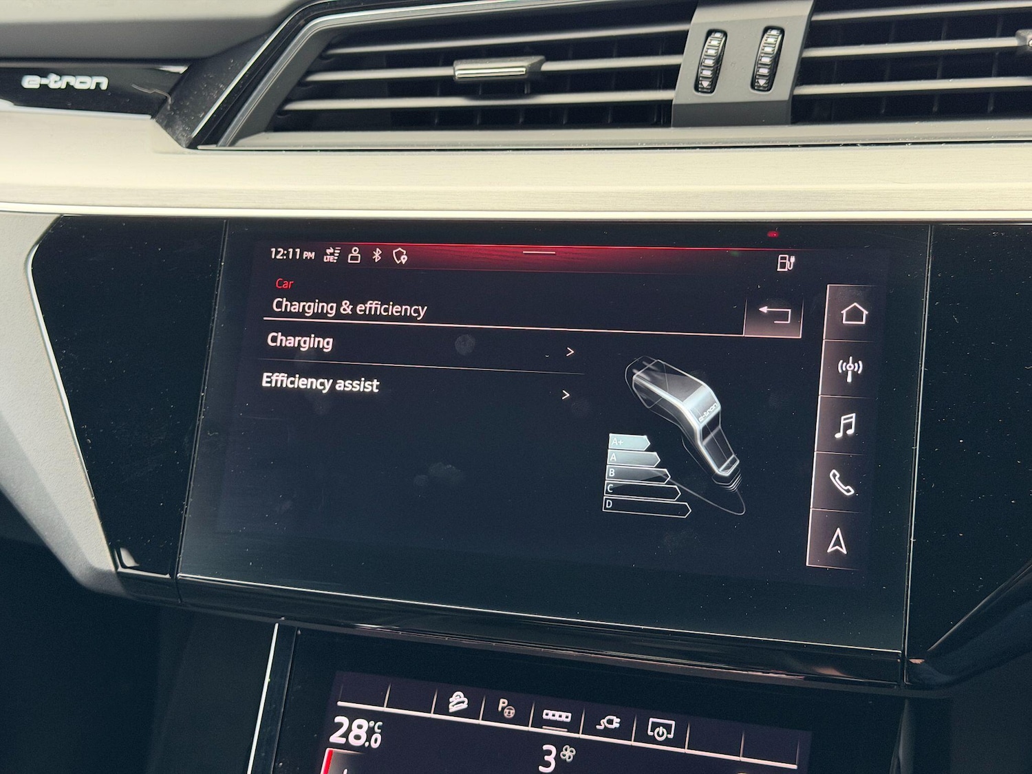 Used Audi e-tron 2022 for sale - 76994676: Photo 42