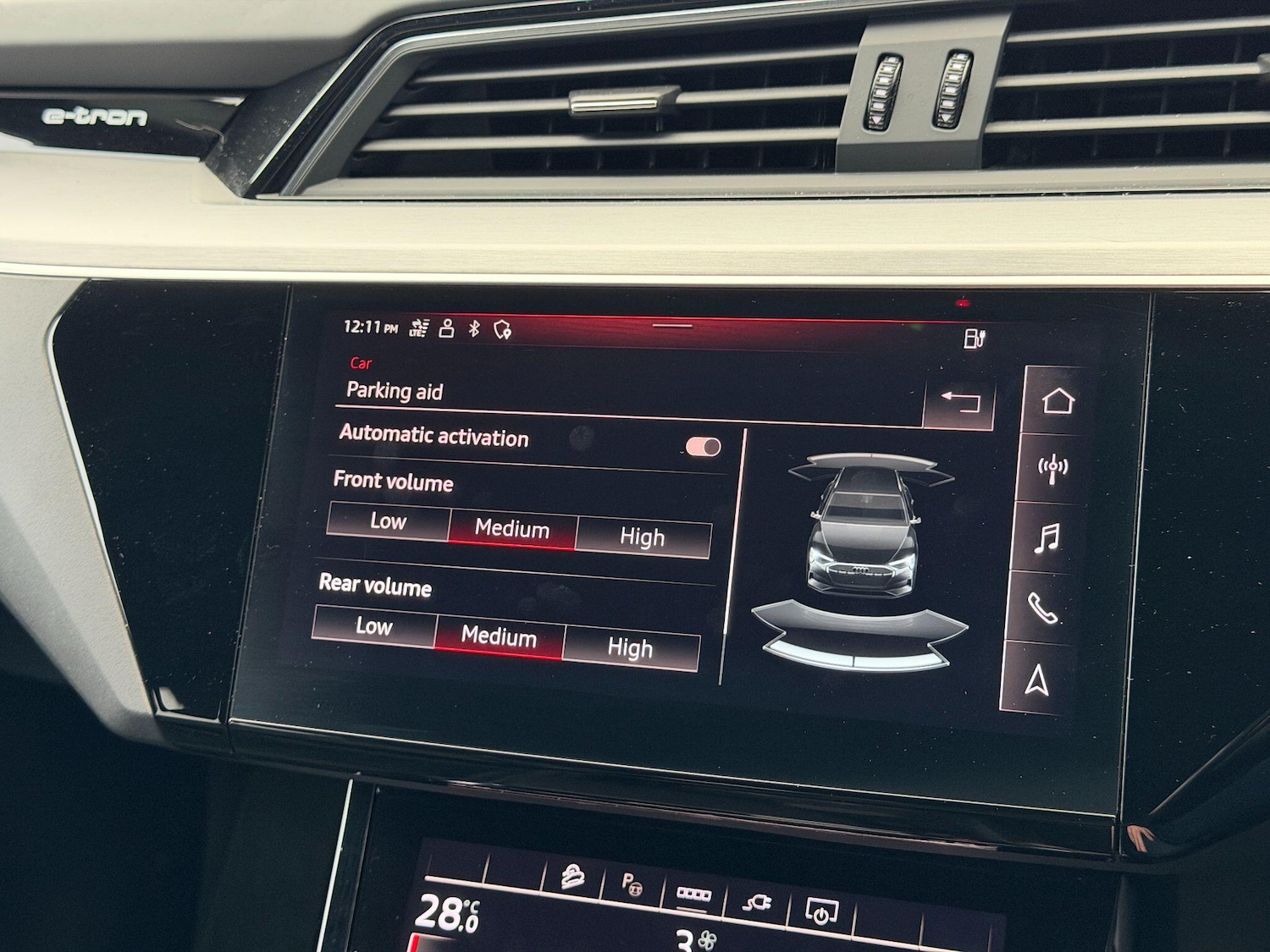 Used Audi e-tron 2022 for sale - 76994676: Photo 43