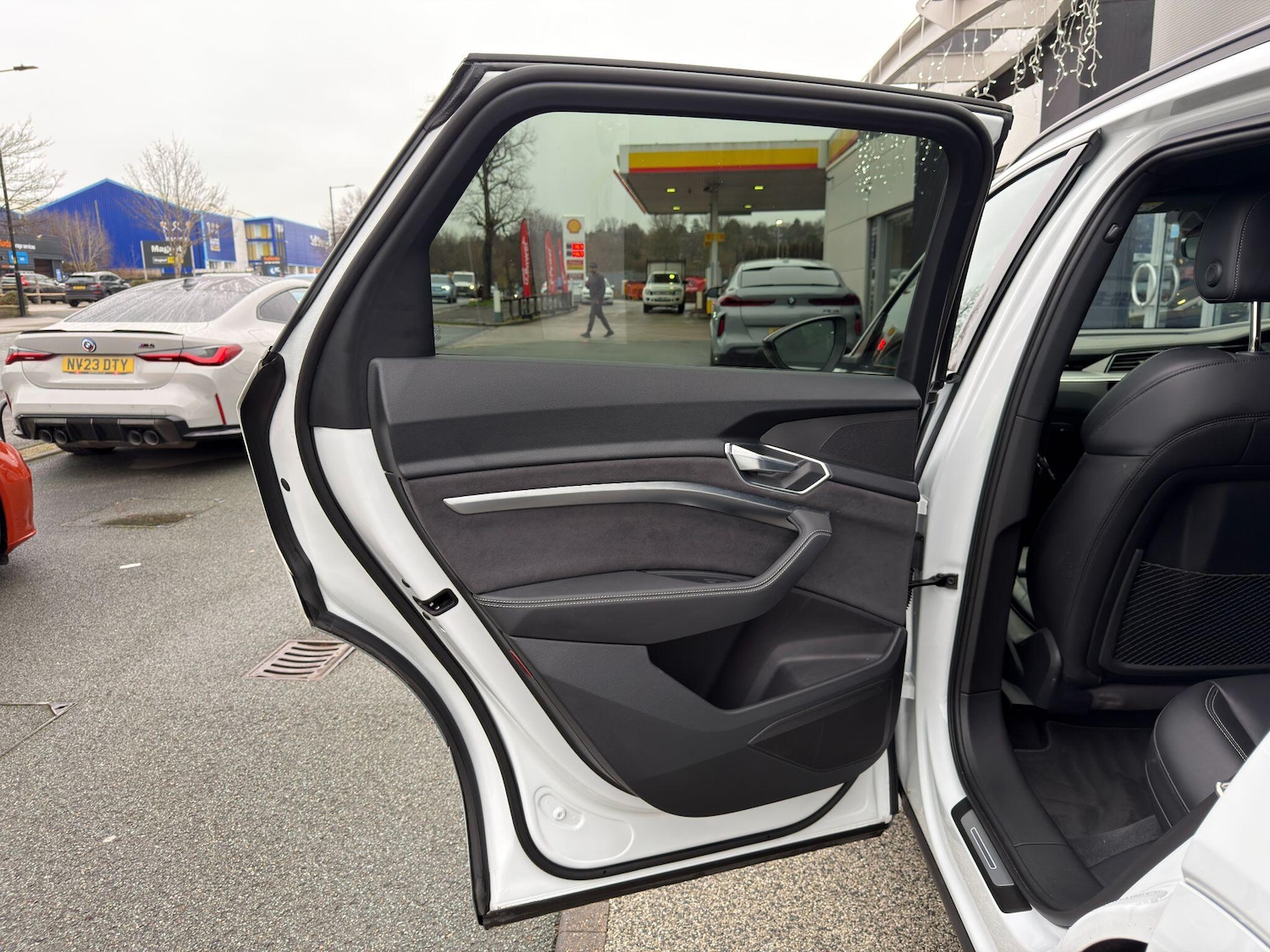 Used Audi e-tron 2022 for sale - 76994676: Photo 57