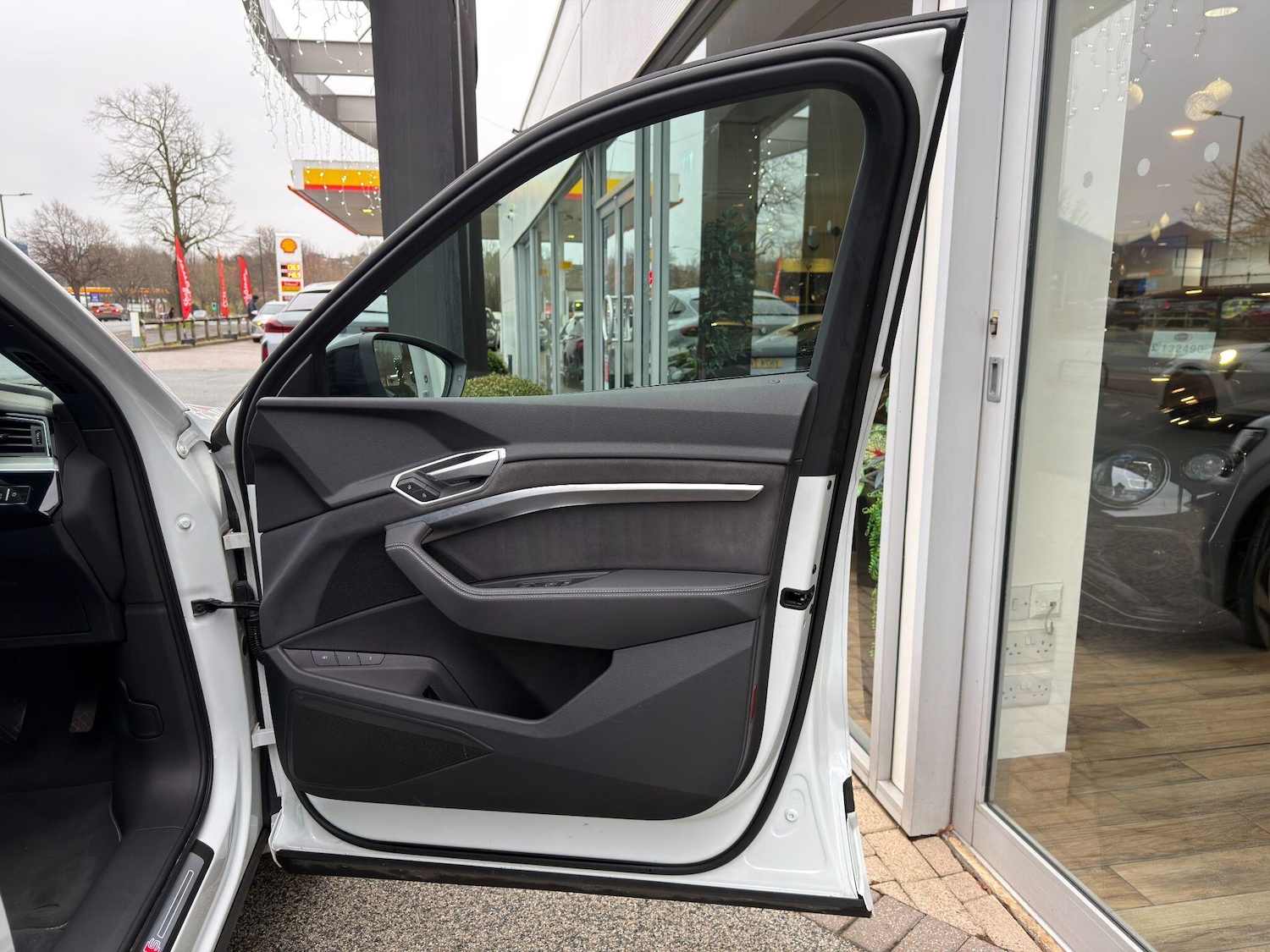 Used Audi e-tron 2022 for sale - 76994676: Photo 58