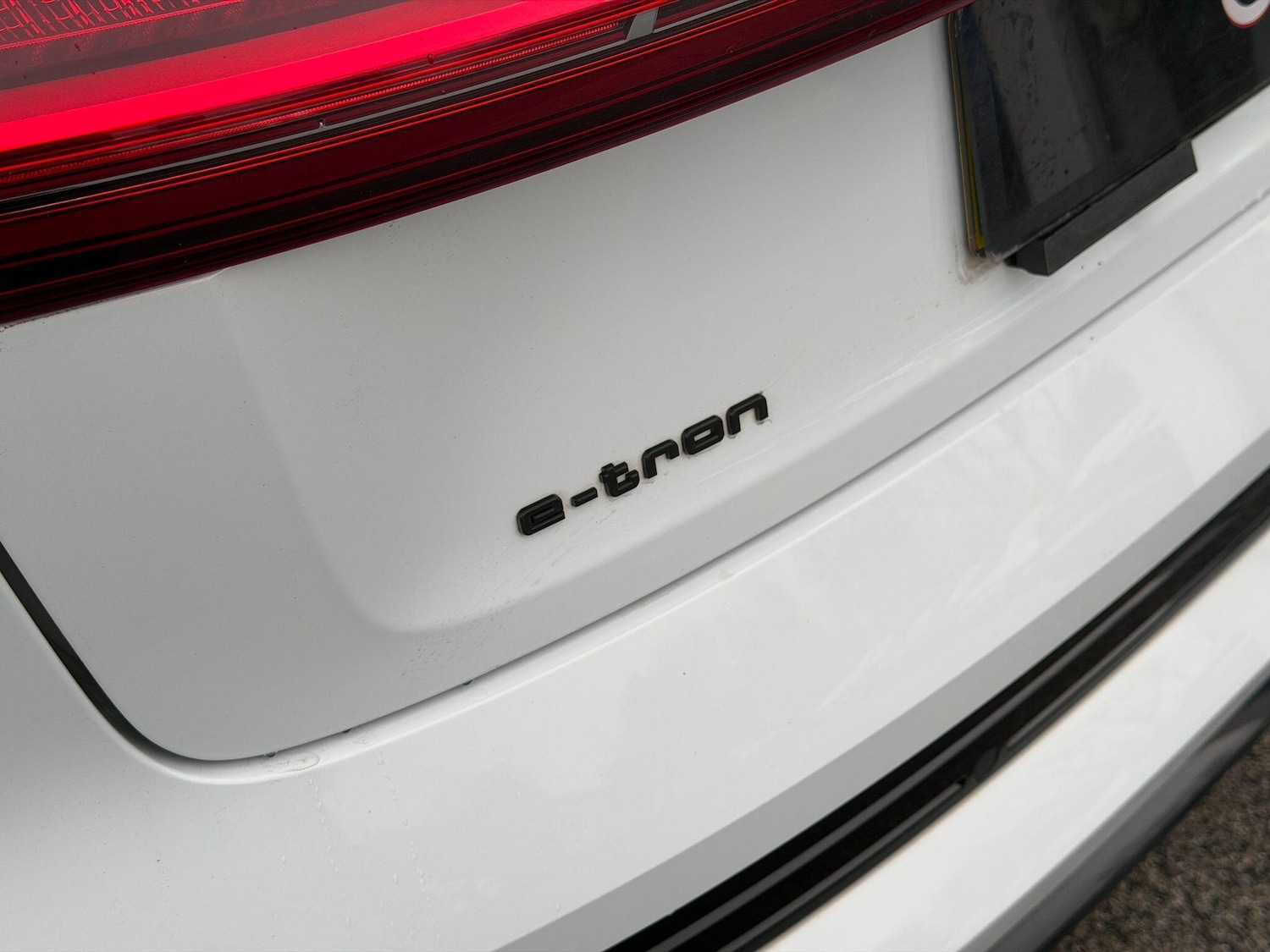 Used Audi e-tron 2022 for sale - 76994676: Photo 66