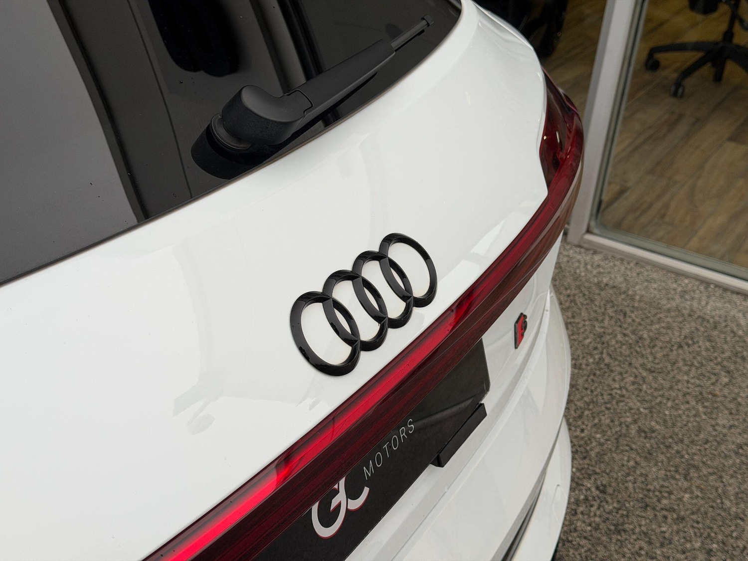 Used Audi e-tron 2022 for sale - 76994676: Photo 67