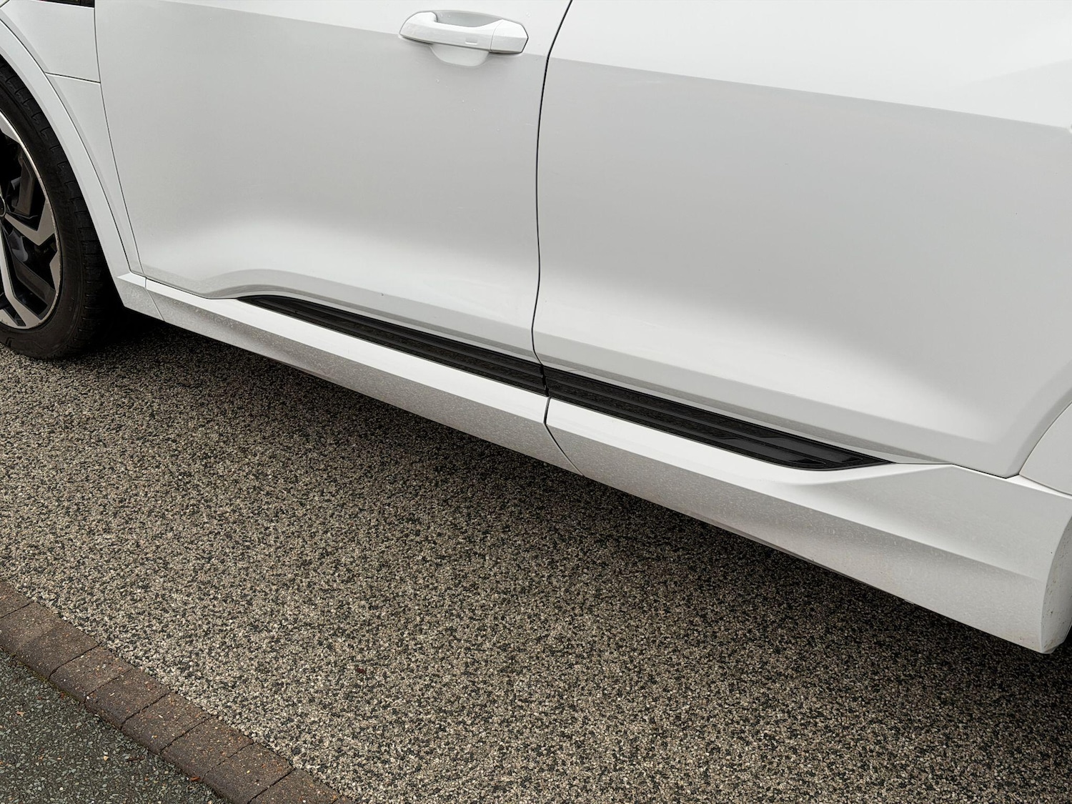 Used Audi e-tron 2022 for sale - 76994676: Photo 70