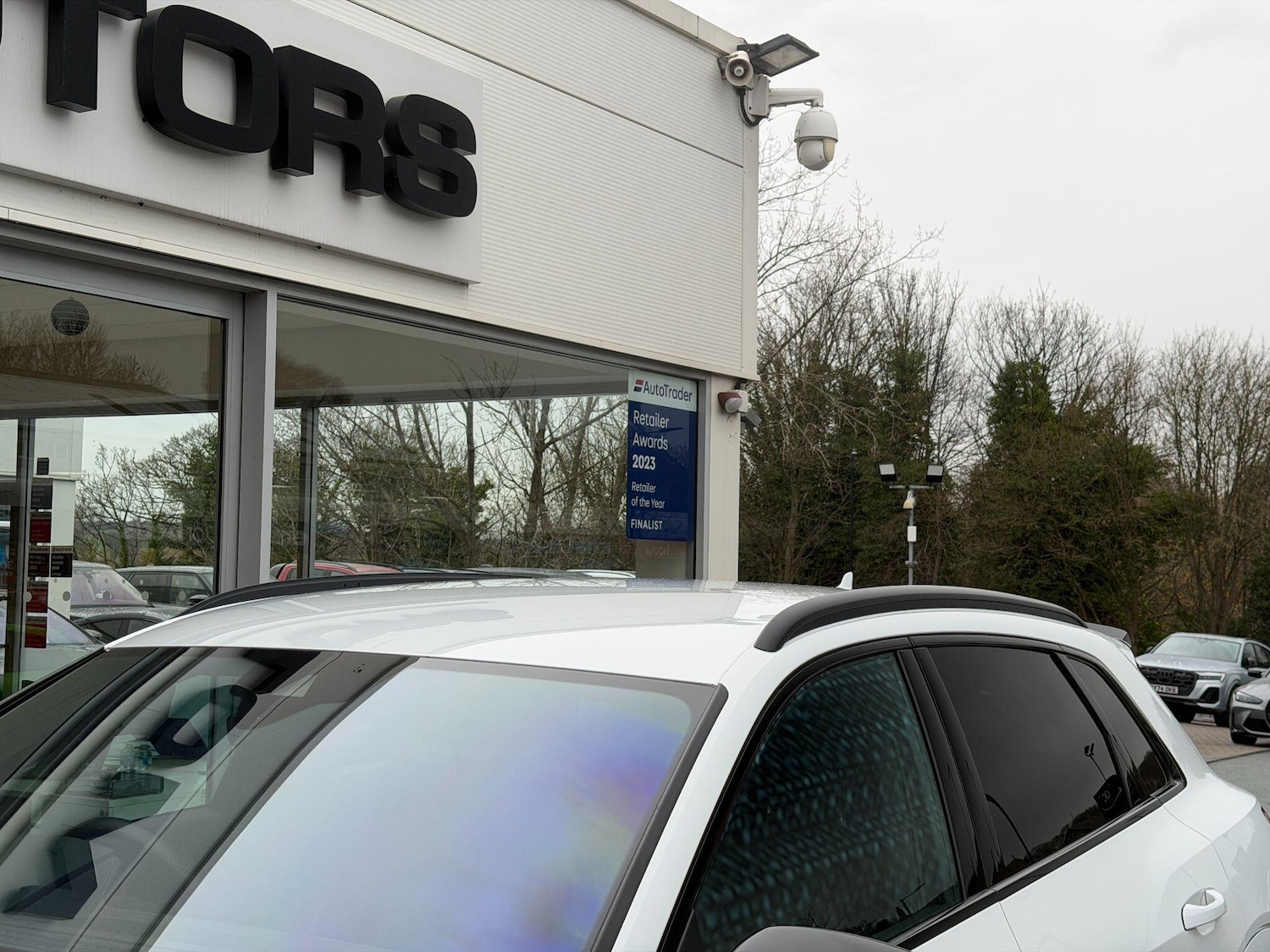 Used Audi e-tron 2022 for sale - 76994676: Photo 74