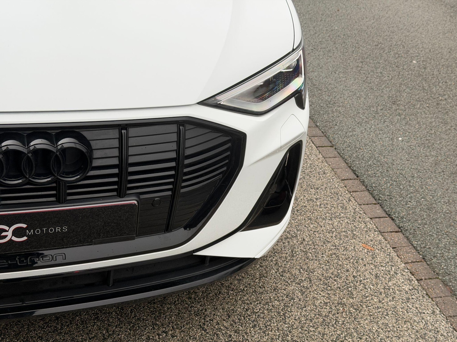 Used Audi e-tron 2022 for sale - 76994676: Photo 76