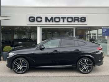 Used BMW X6 2023 for sale - 75050929: Photo