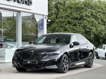 Used BMW i5 2025 for sale - 79106626: Photo