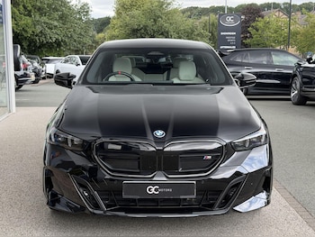 Used BMW i5 2025 for sale - 79106626: Photo