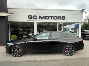 Used BMW i5 2025 for sale - 79106626: Photo
