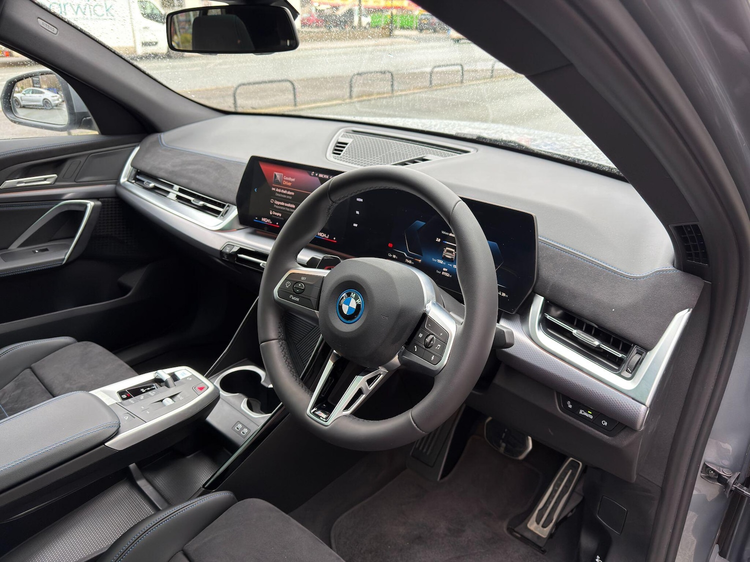 Used BMW iX2 2025 for sale - 76608148: Photo 11