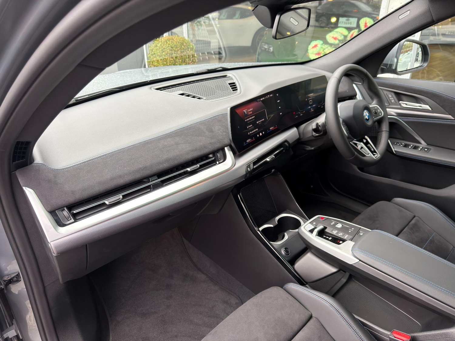 Used BMW iX2 2025 for sale - 76608148: Photo 12