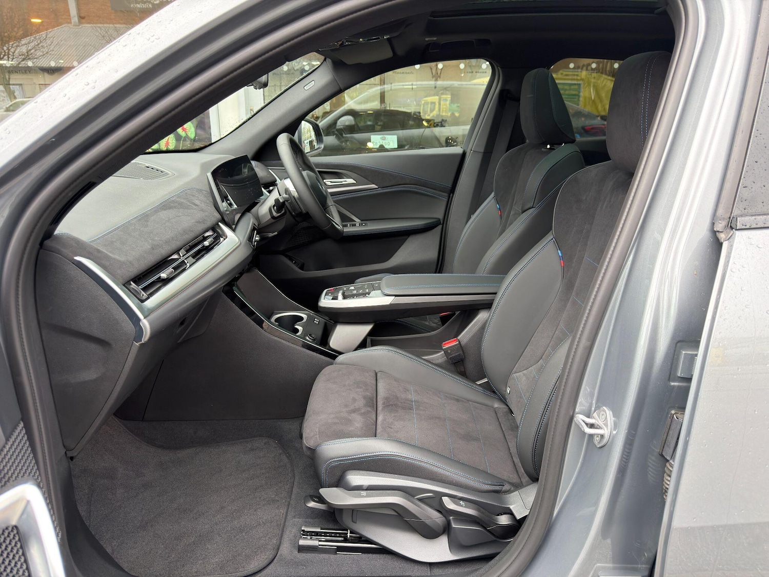 Used BMW iX2 2025 for sale - 76608148: Photo 14