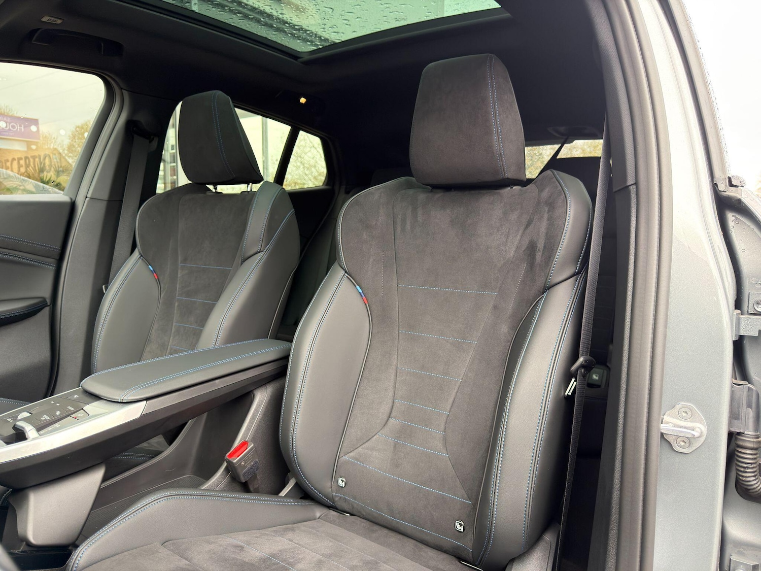 Used BMW iX2 2025 for sale - 76608148: Photo 16