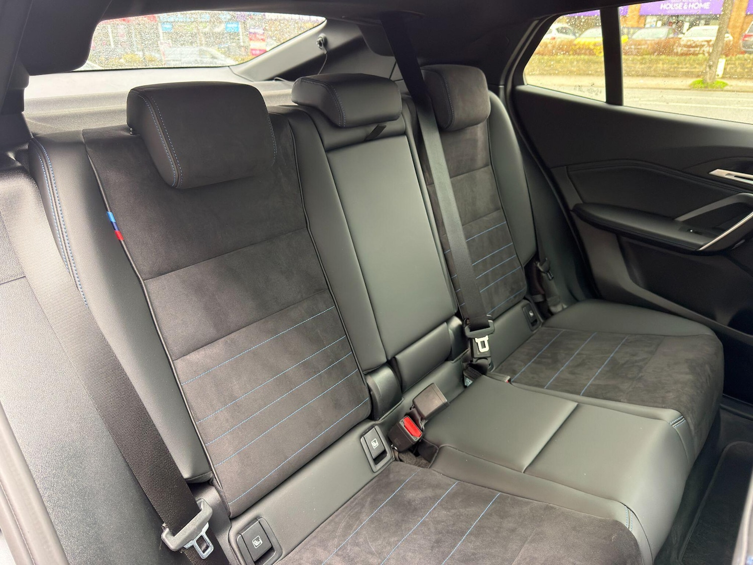 Used BMW iX2 2025 for sale - 76608148: Photo 17