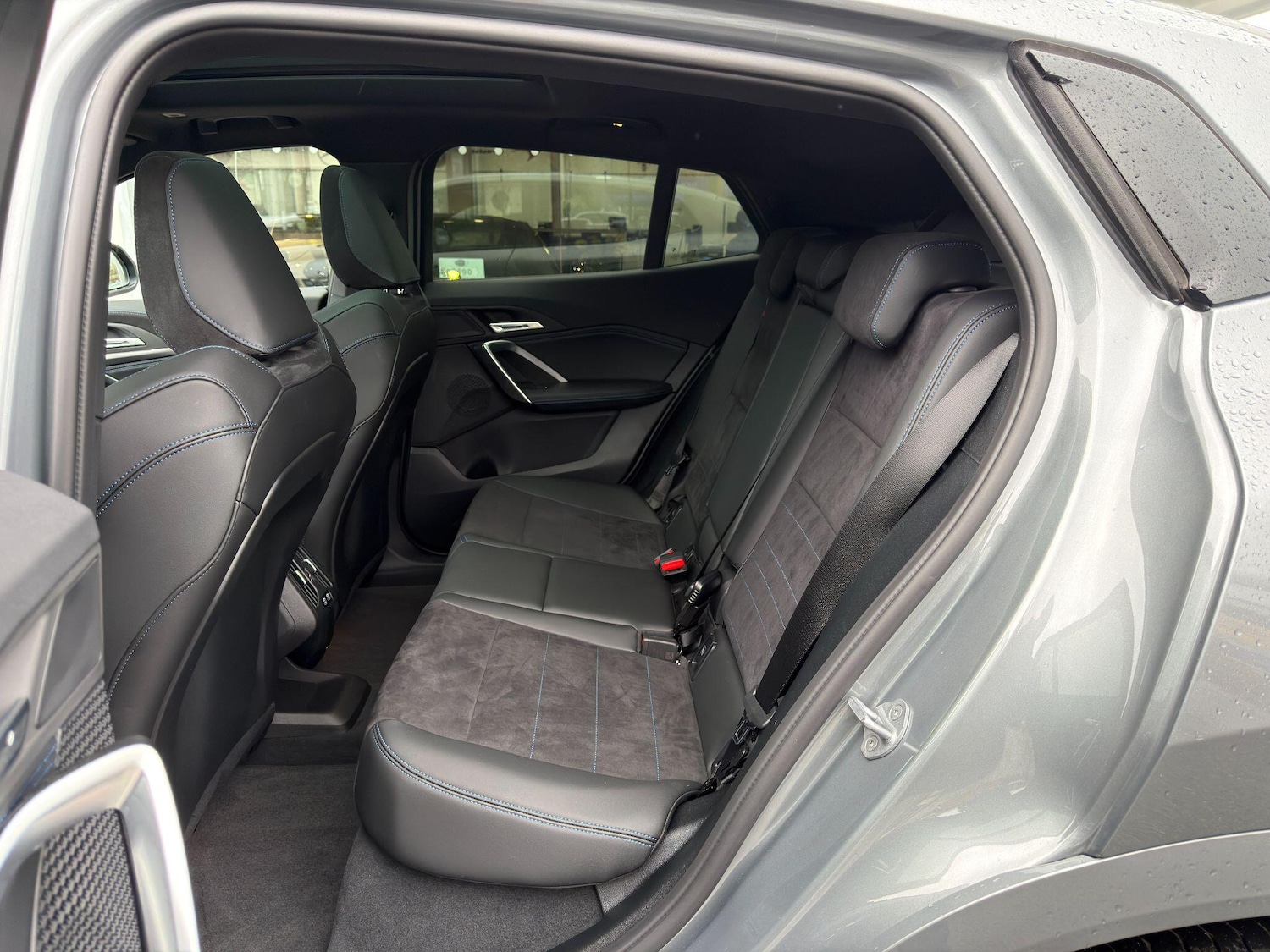 Used BMW iX2 2025 for sale - 76608148: Photo 21