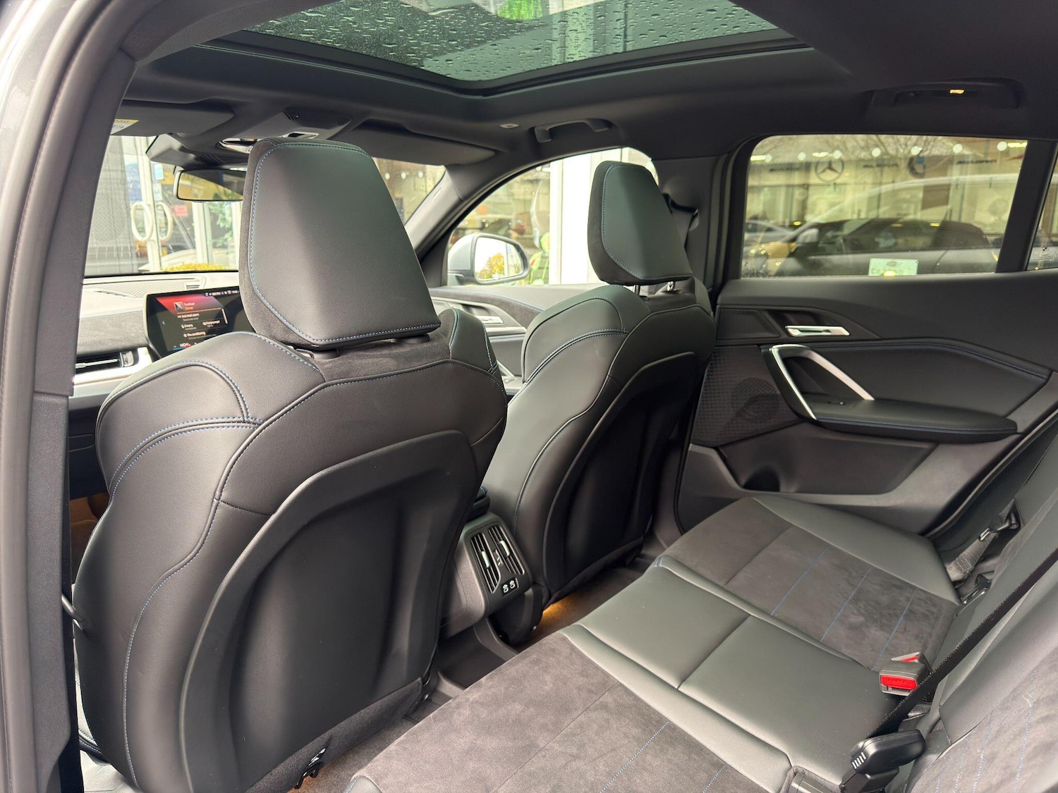 Used BMW iX2 2025 for sale - 76608148: Photo 22