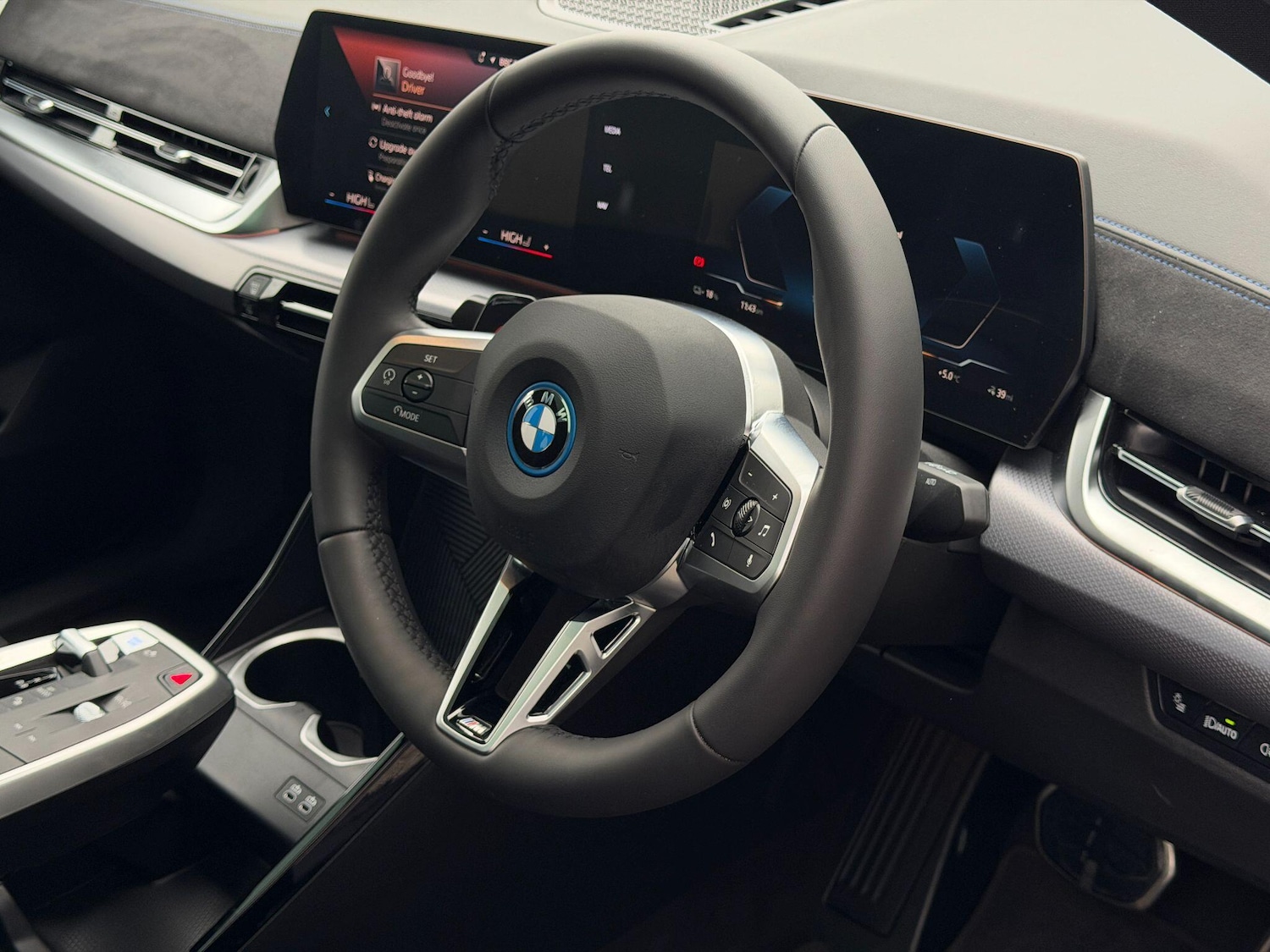 Used BMW iX2 2025 for sale - 76608148: Photo 23