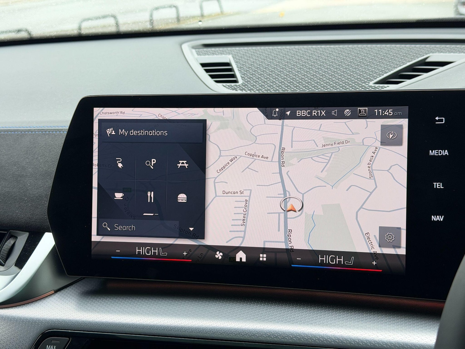 Used BMW iX2 2025 for sale - 76608148: Photo 34