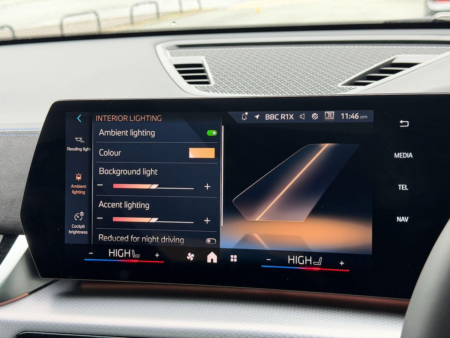 Used BMW iX2 2025 for sale - 76608148: Photo 38