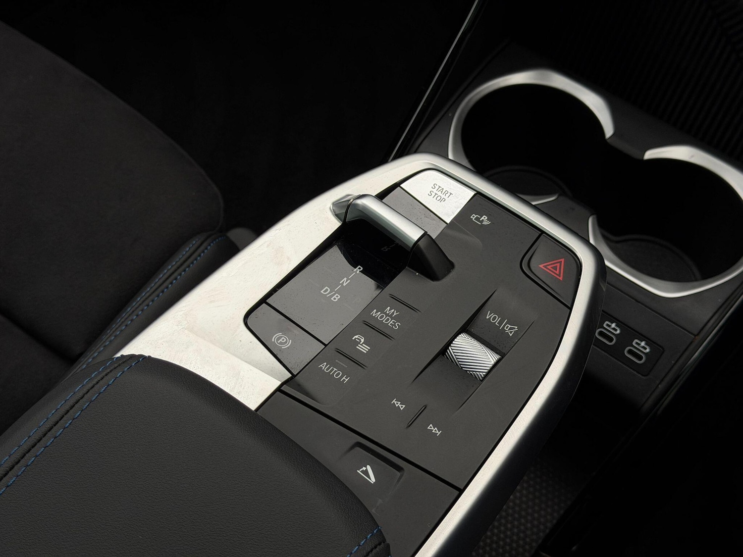 Used BMW iX2 2025 for sale - 76608148: Photo 43