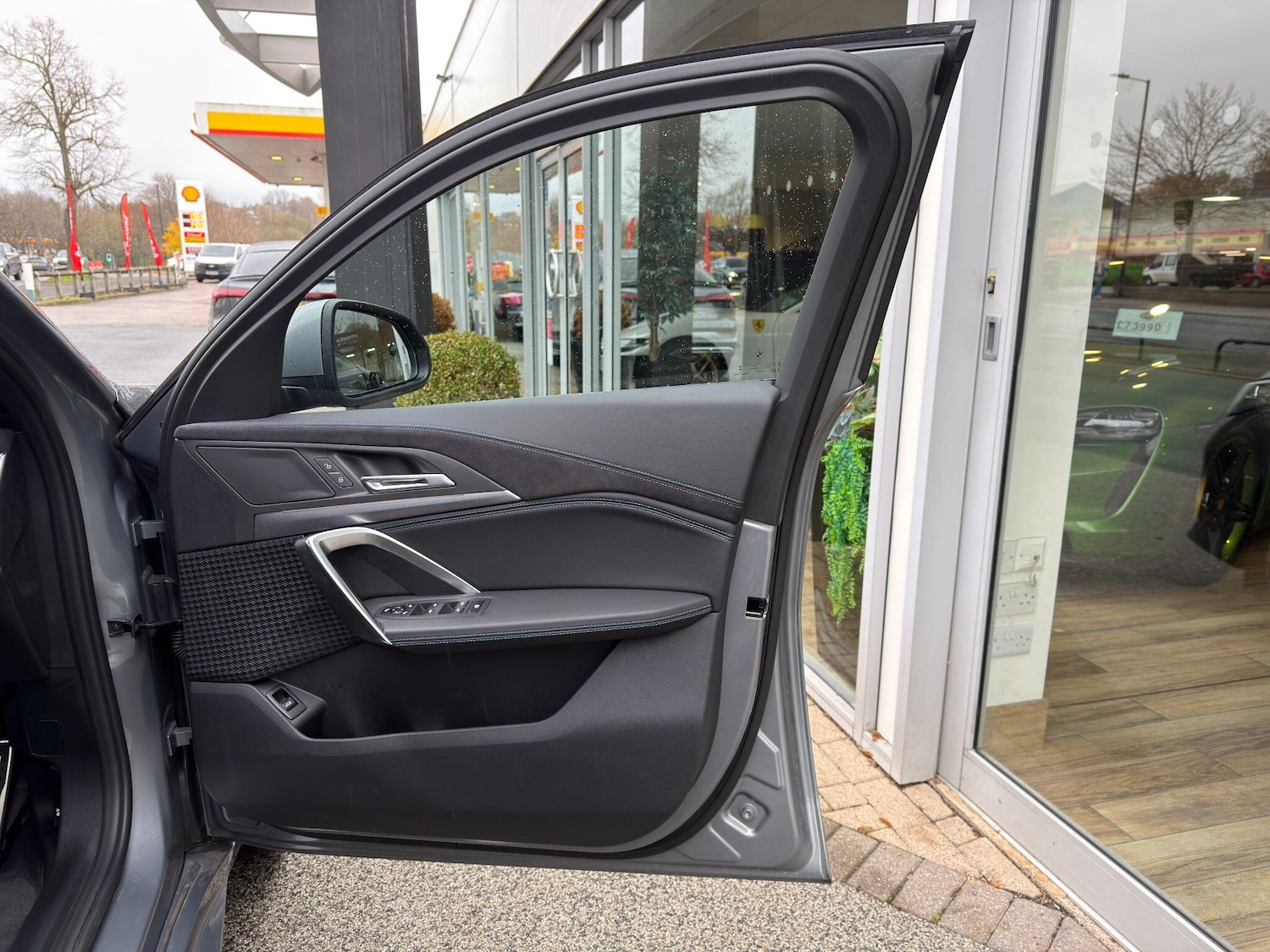 Used BMW iX2 2025 for sale - 76608148: Photo 45