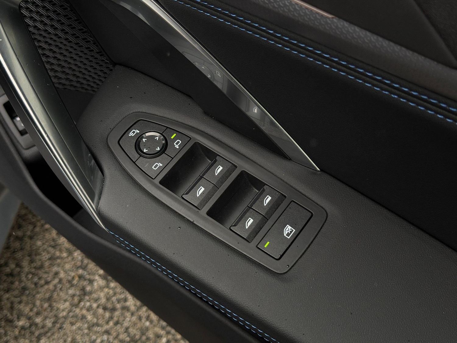 Used BMW iX2 2025 for sale - 76608148: Photo 46