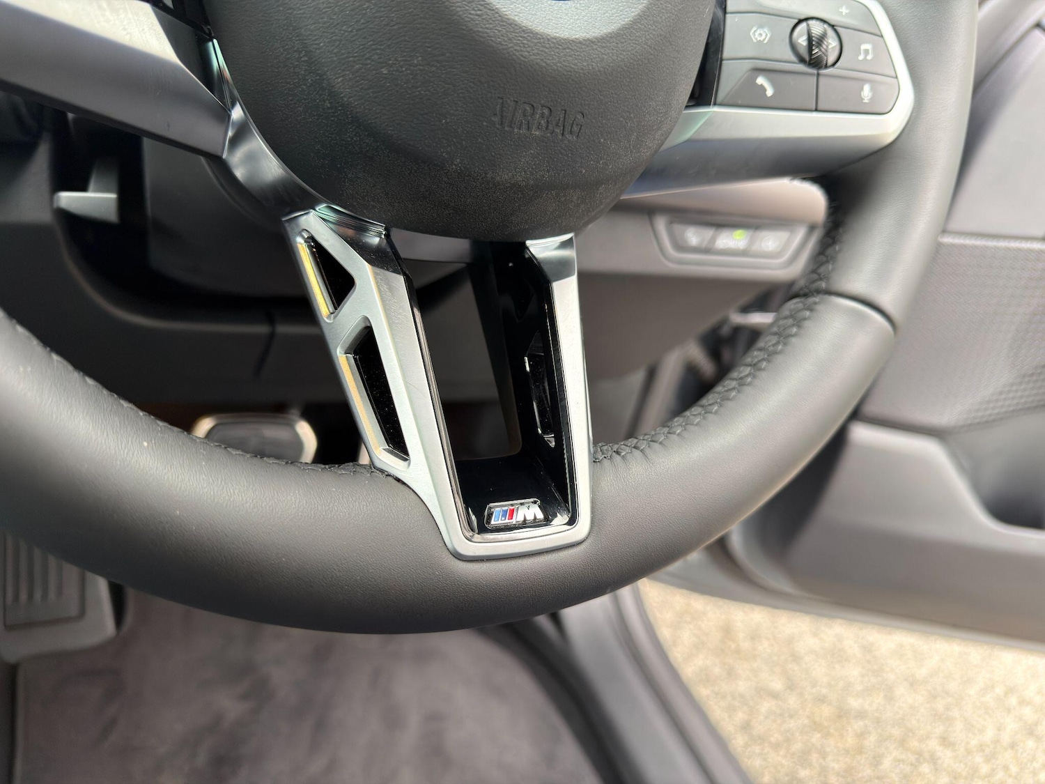 Used BMW iX2 2025 for sale - 76608148: Photo 49