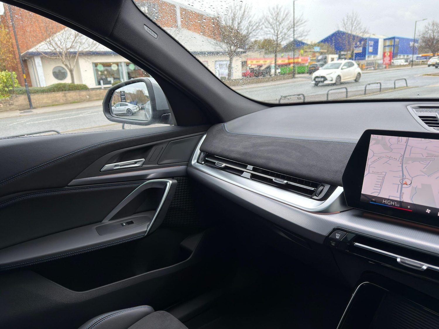 Used BMW iX2 2025 for sale - 76608148: Photo 52