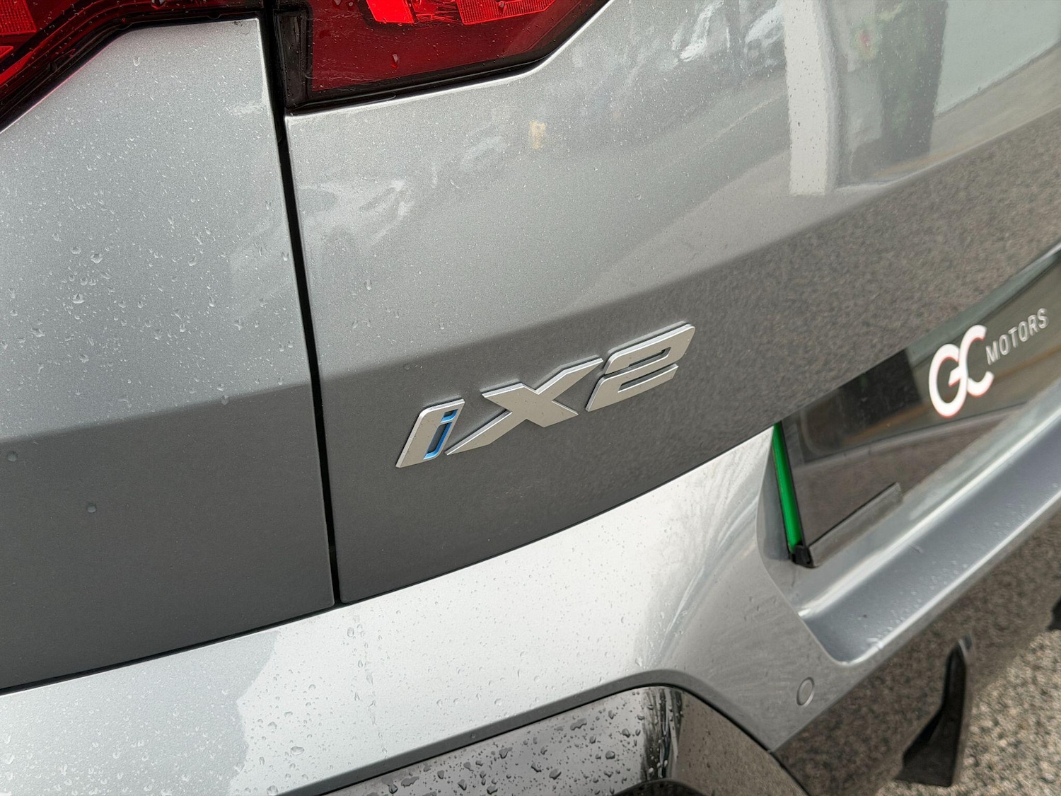 Used BMW iX2 2025 for sale - 76608148: Photo 64