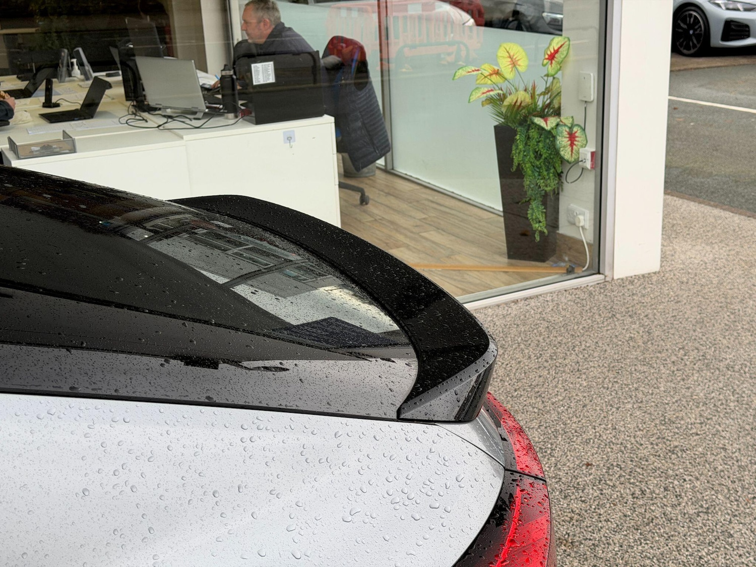 Used BMW iX2 2025 for sale - 76608148: Photo 69