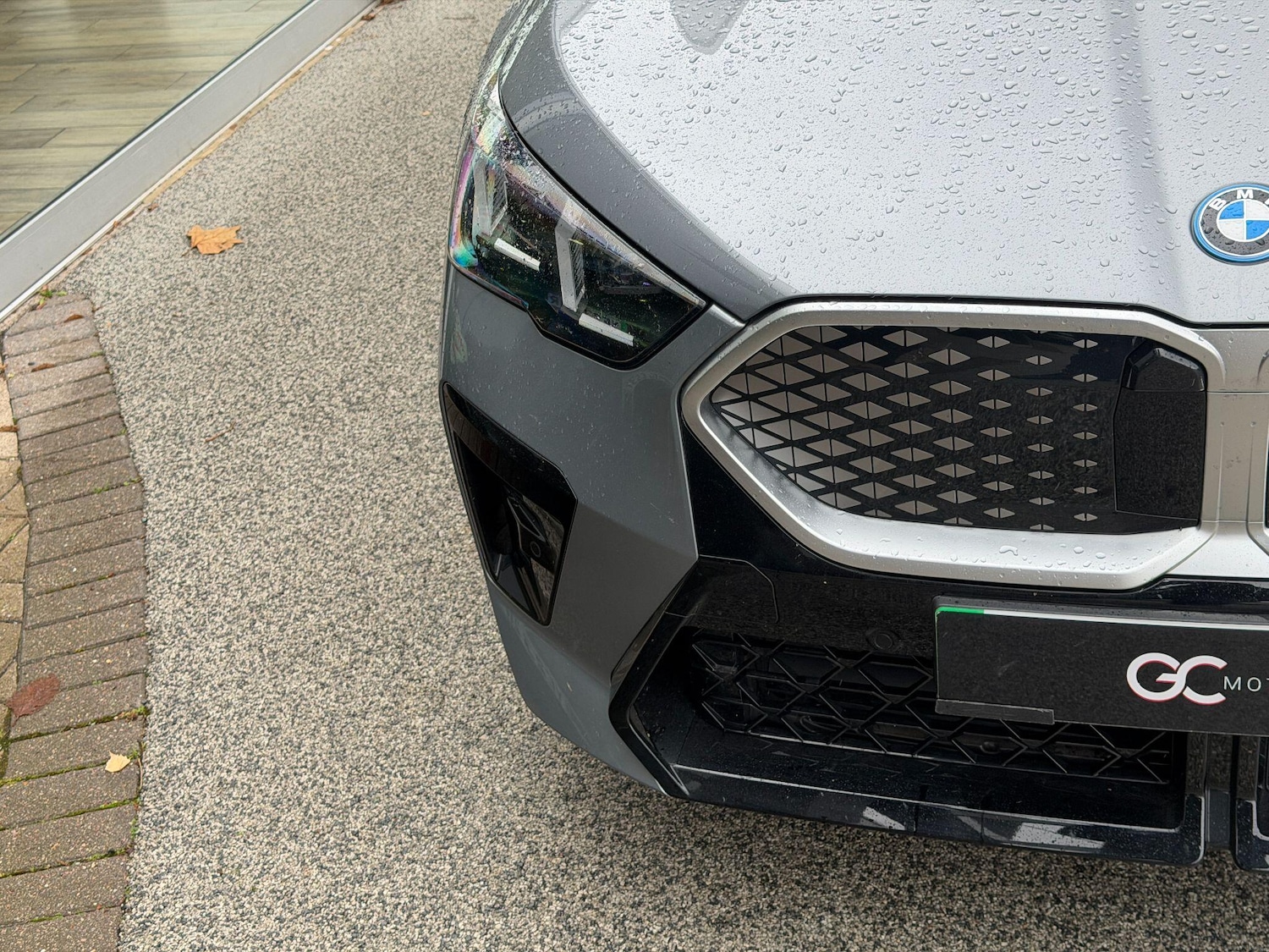 Used BMW iX2 2025 for sale - 76608148: Photo 75