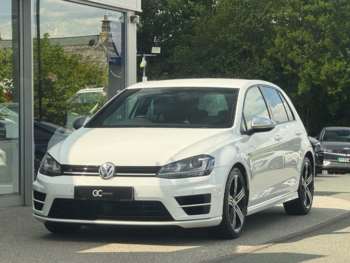 Used Volkswagen Golf 2017 for sale - 75102750: Photo