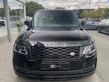 Used Land Rover Range Rover 2021 for sale - 75588796: Photo