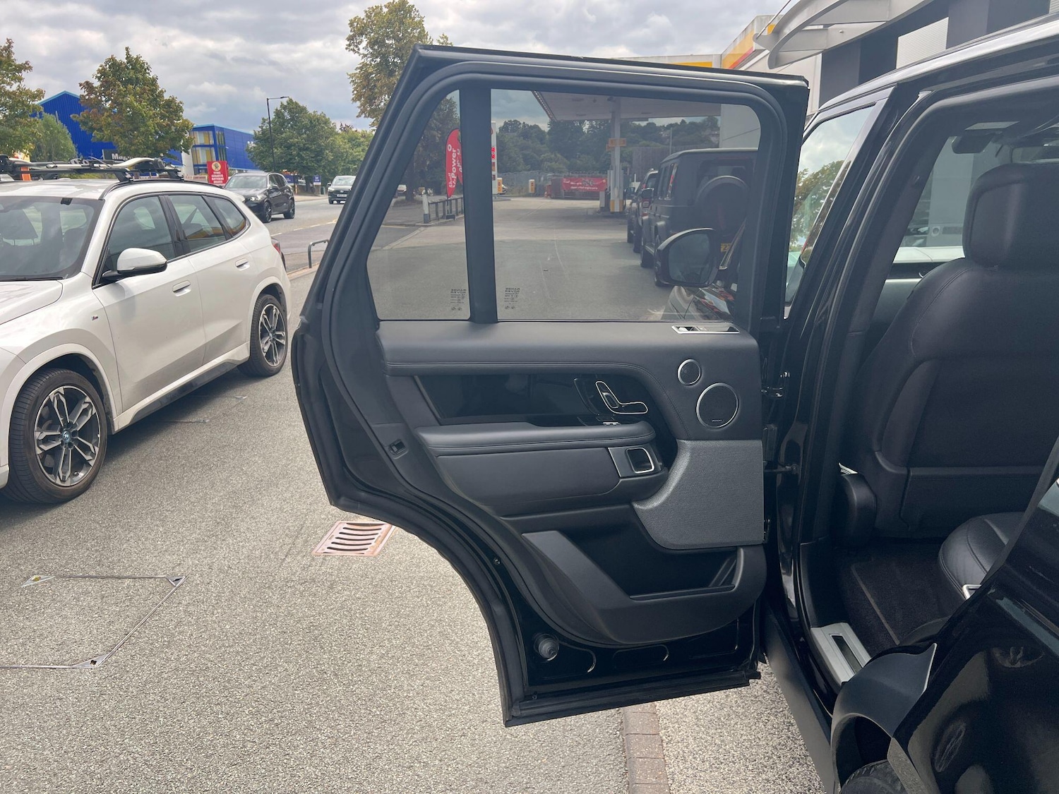 Vehicle 53